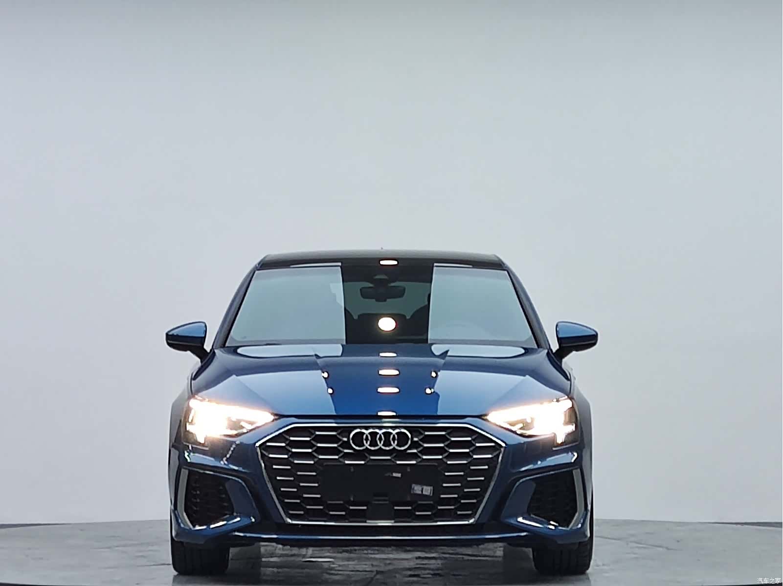 Audi A3, 2023 3