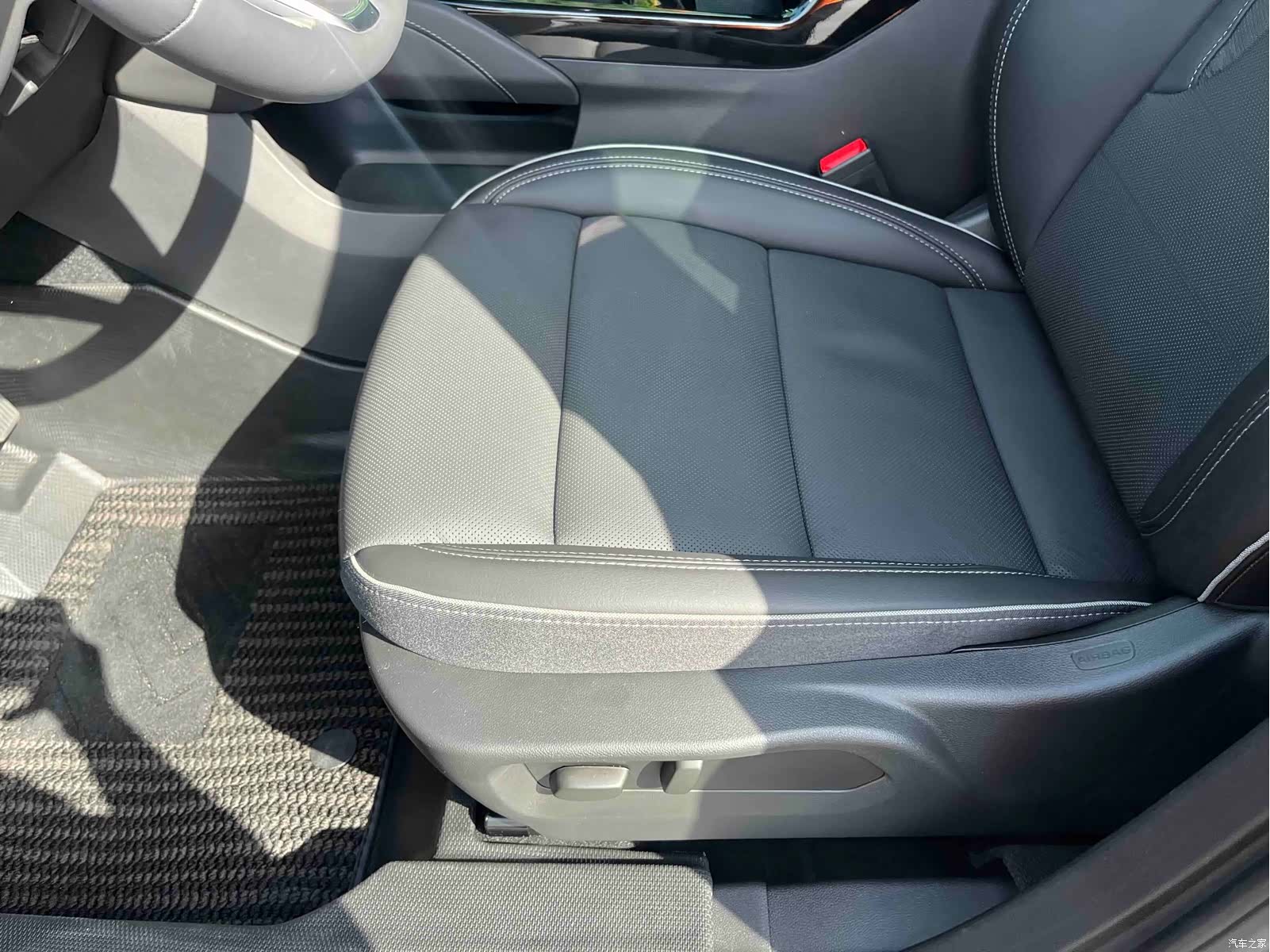 Buick Envision Plus, 2025 9