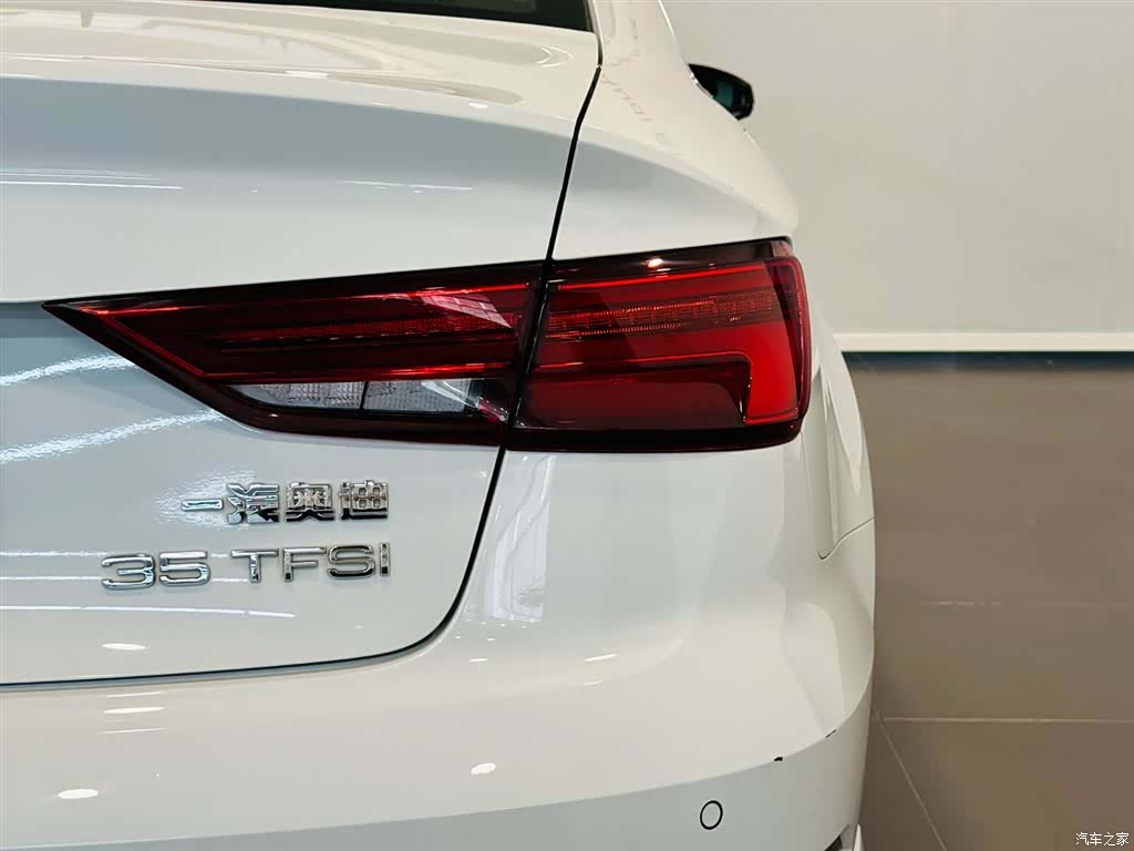 Audi A3, 2019 15