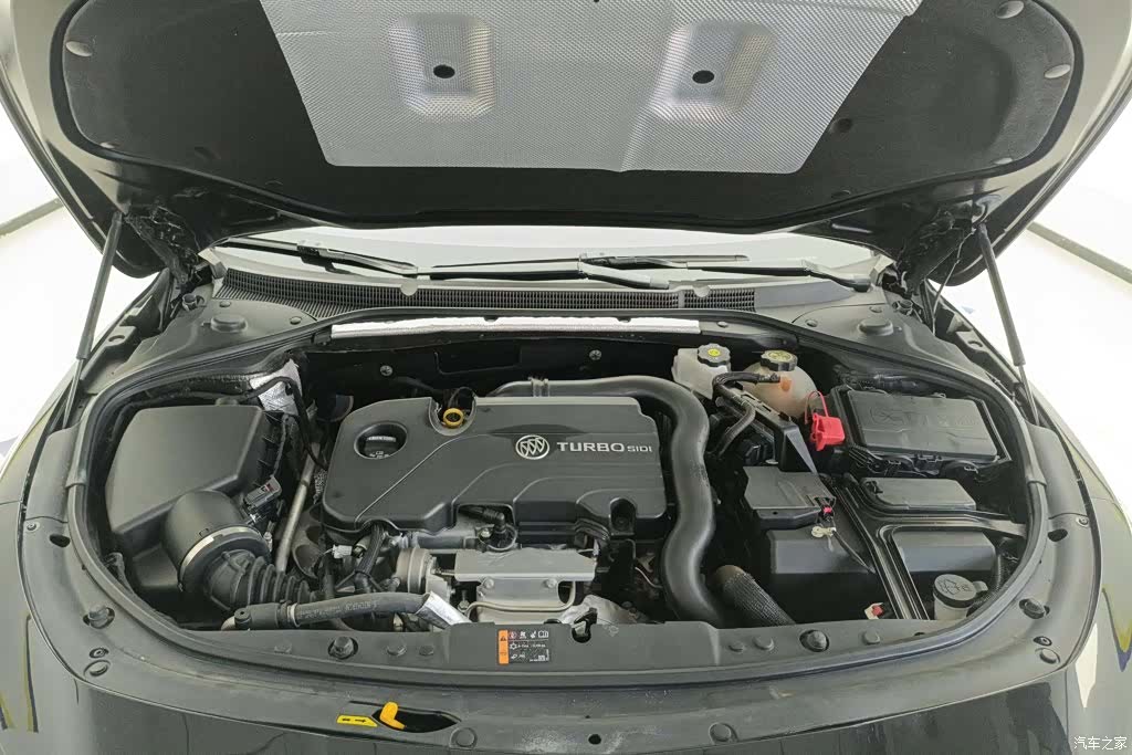 Buick LaCrosse, 2023 10