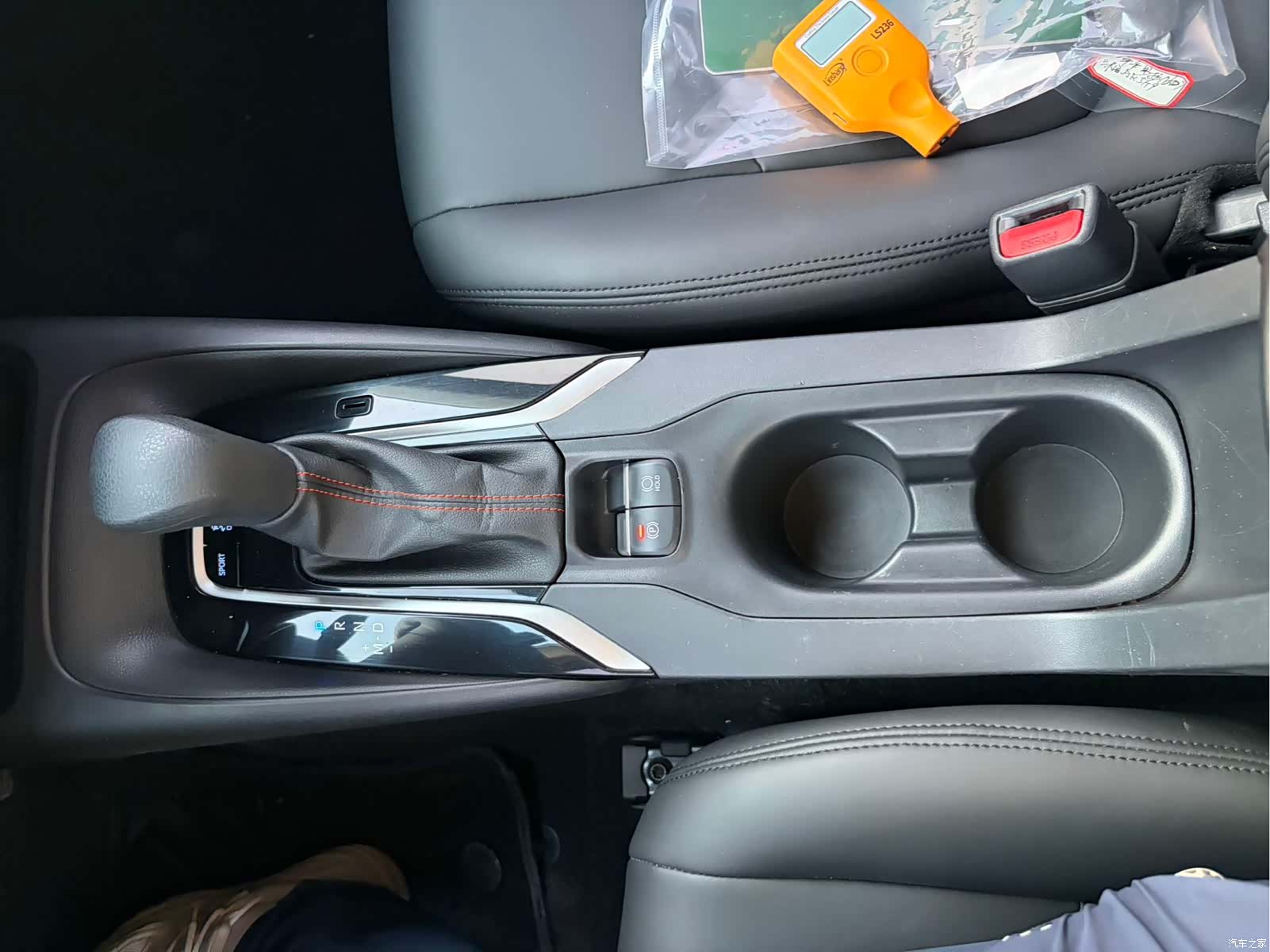 Toyota Corolla, 2022 13