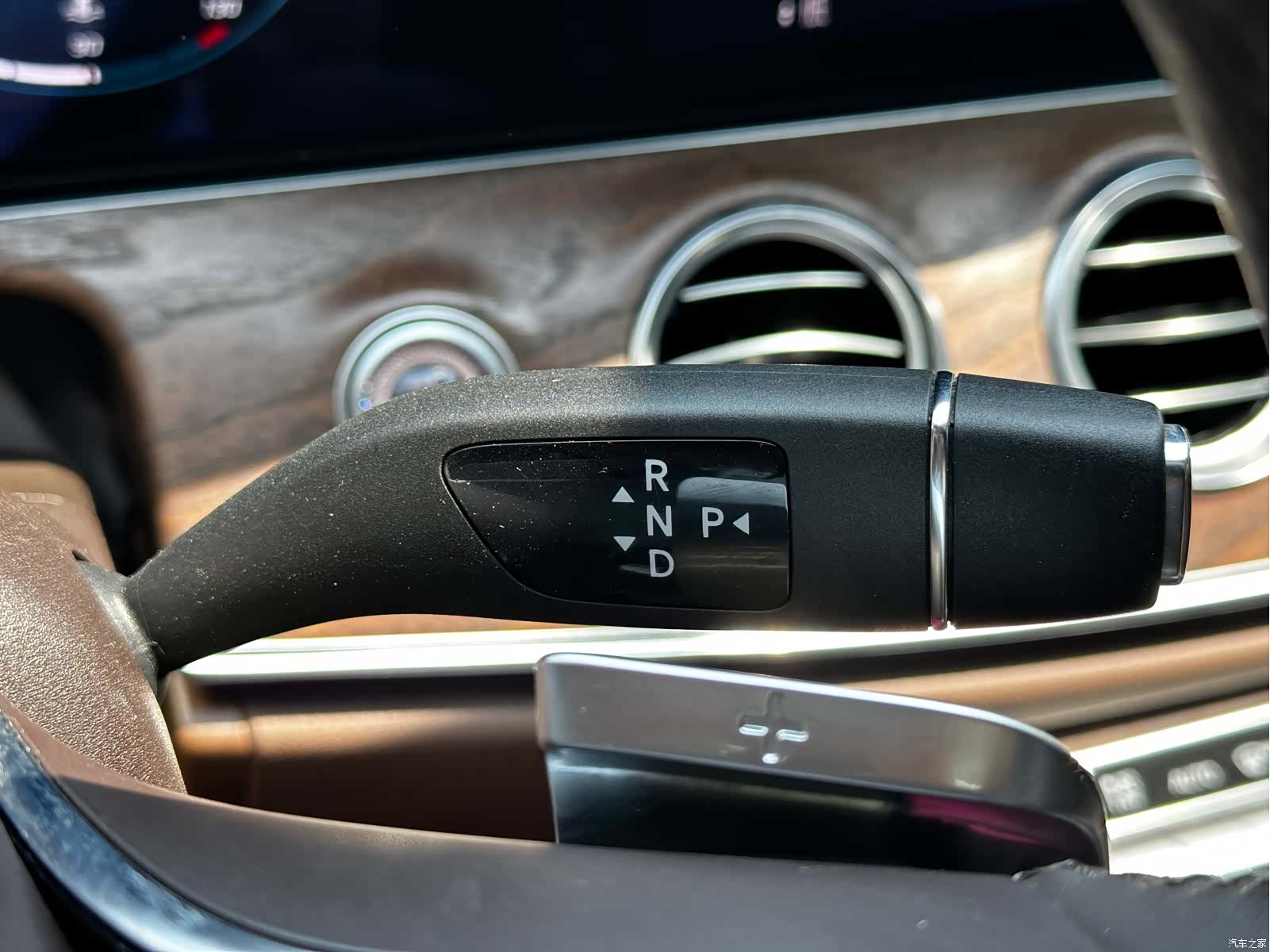 Mercedes-Benz E-Class, 2021 9