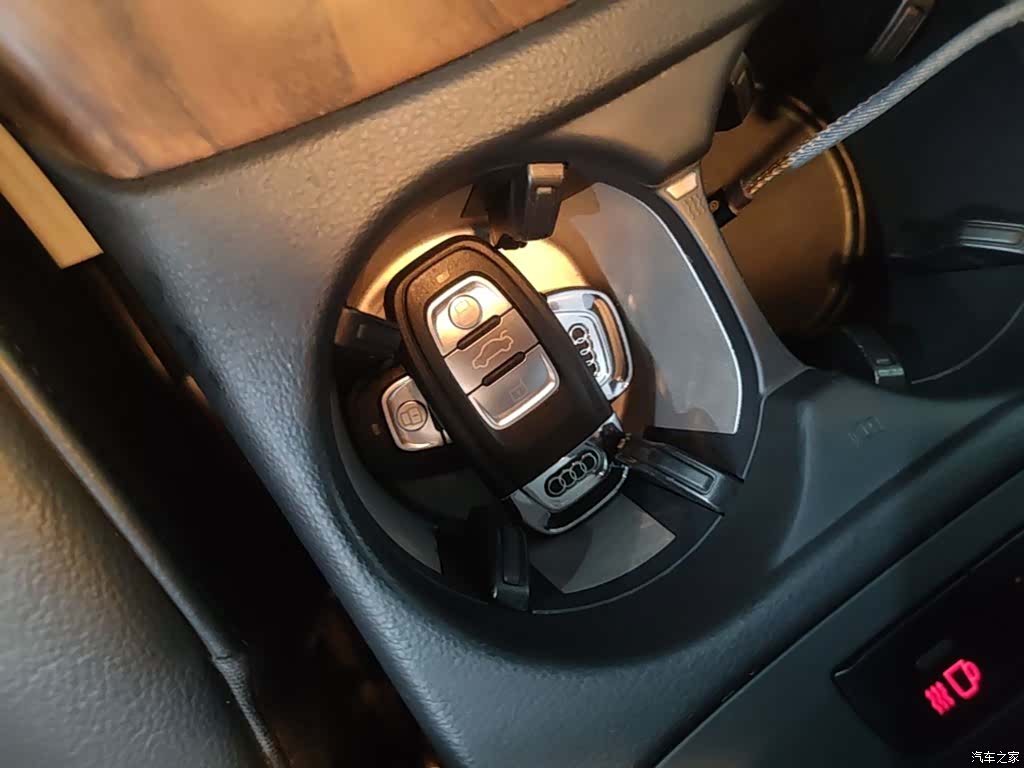 Audi Q5, 2016 9