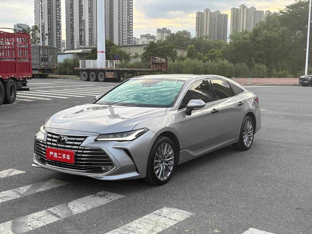 Toyota Avalon