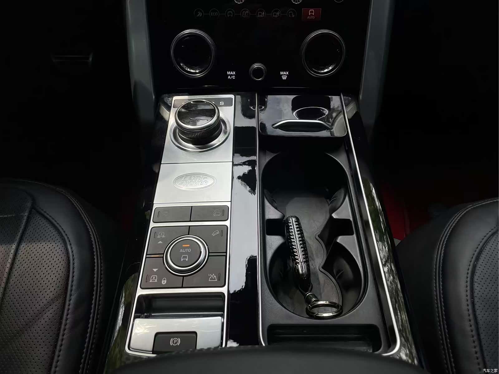 Land Rover Range Rover, 2022 13