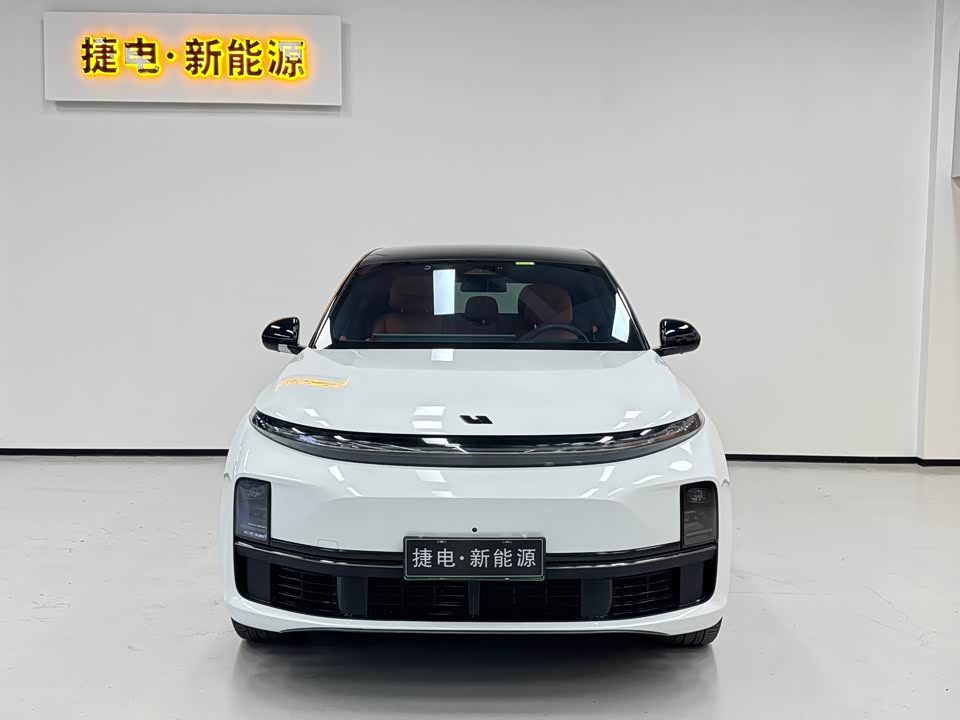 Li Auto Ideal L7