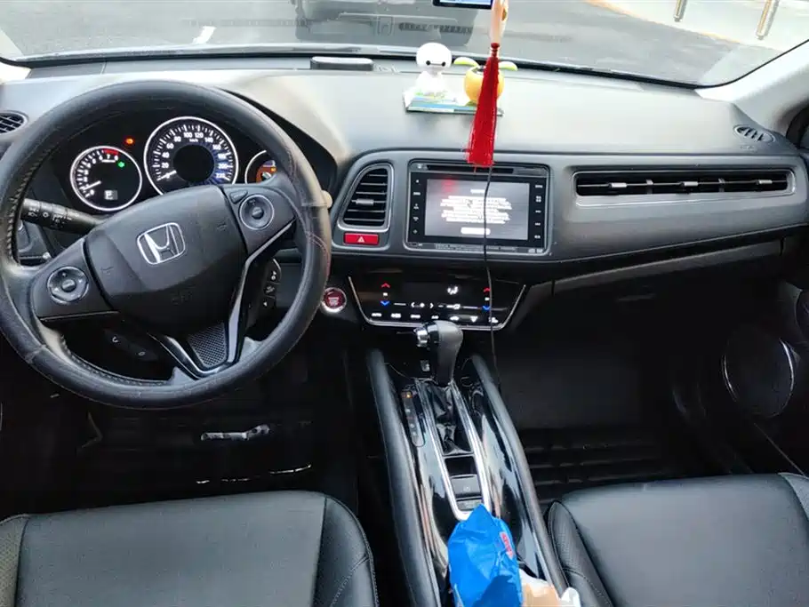 Honda Binzhi Honda Binzhi