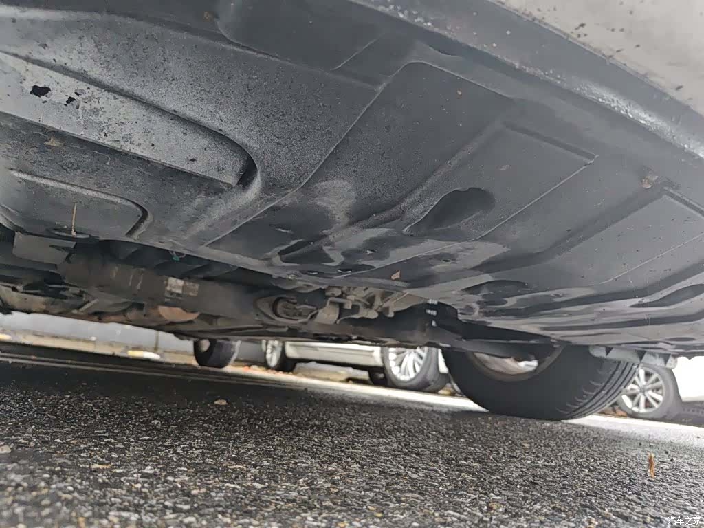 Kia K3, 2016 17