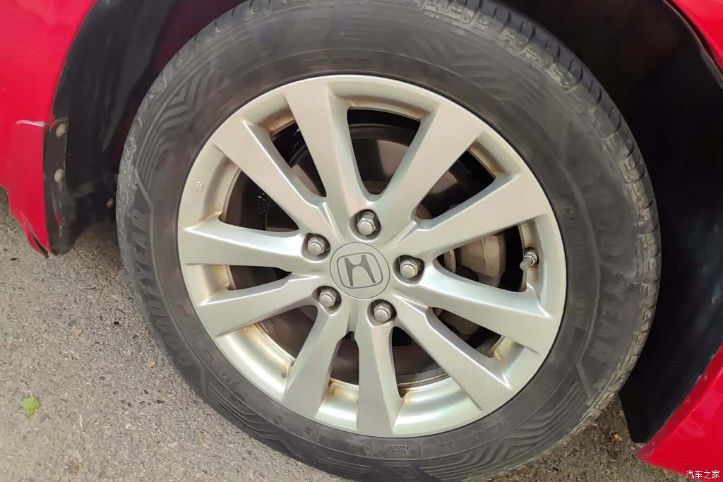 Honda Civic, 2012 6