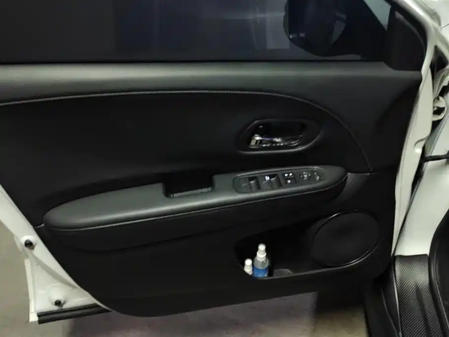Honda Binzhi Honda Binzhi