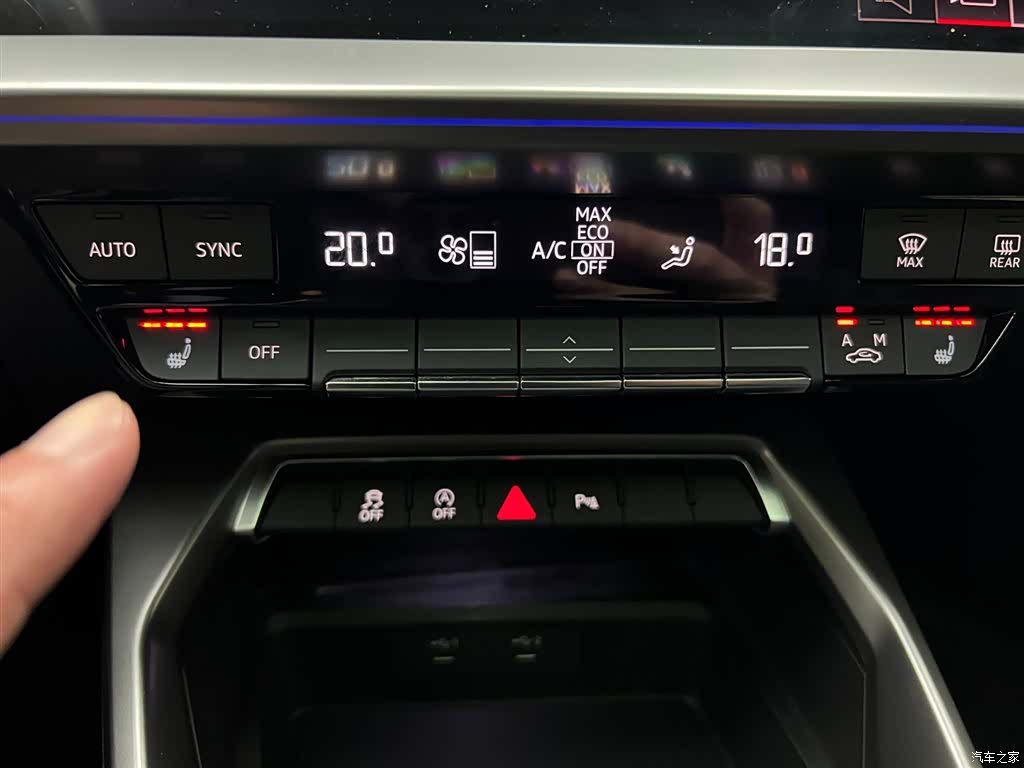 Audi A3, 2022 13