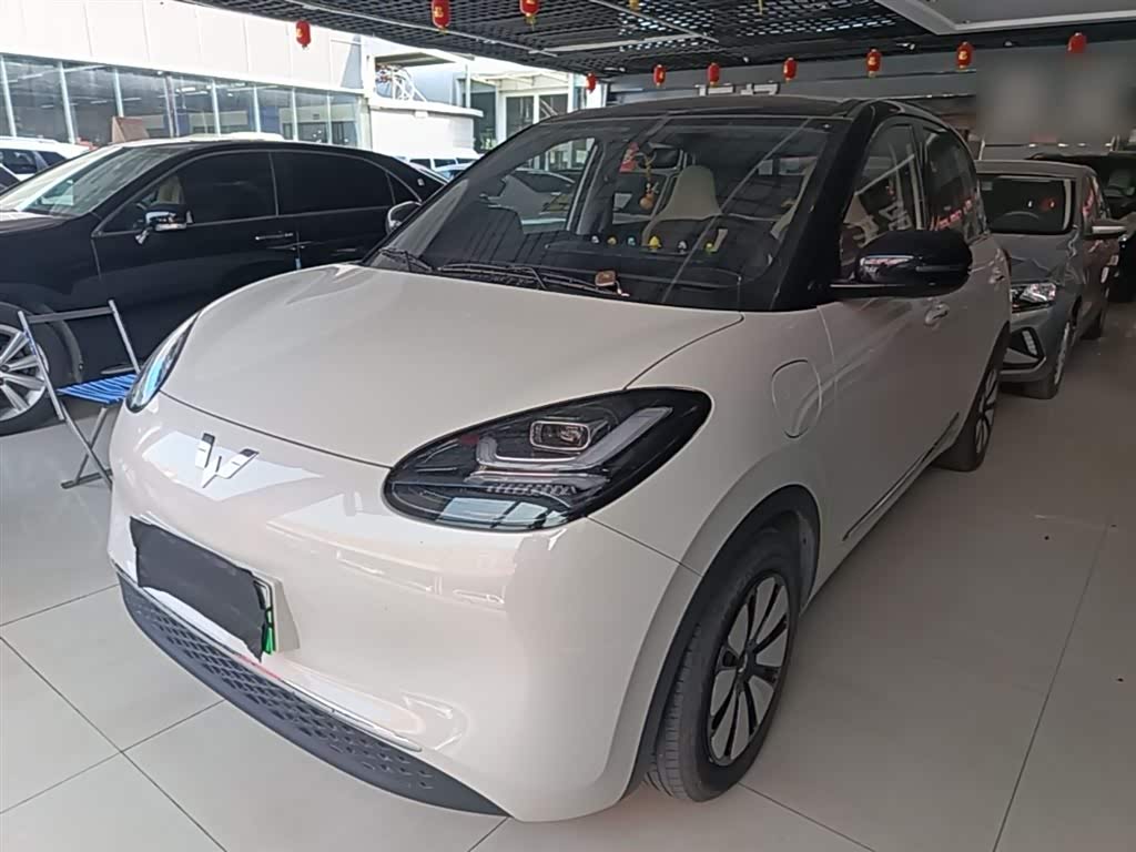 Wuling Binguo
