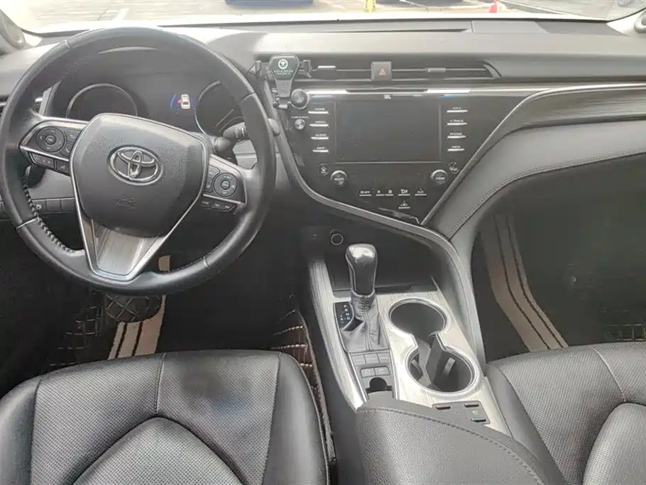 Toyota Camry Toyota Camry