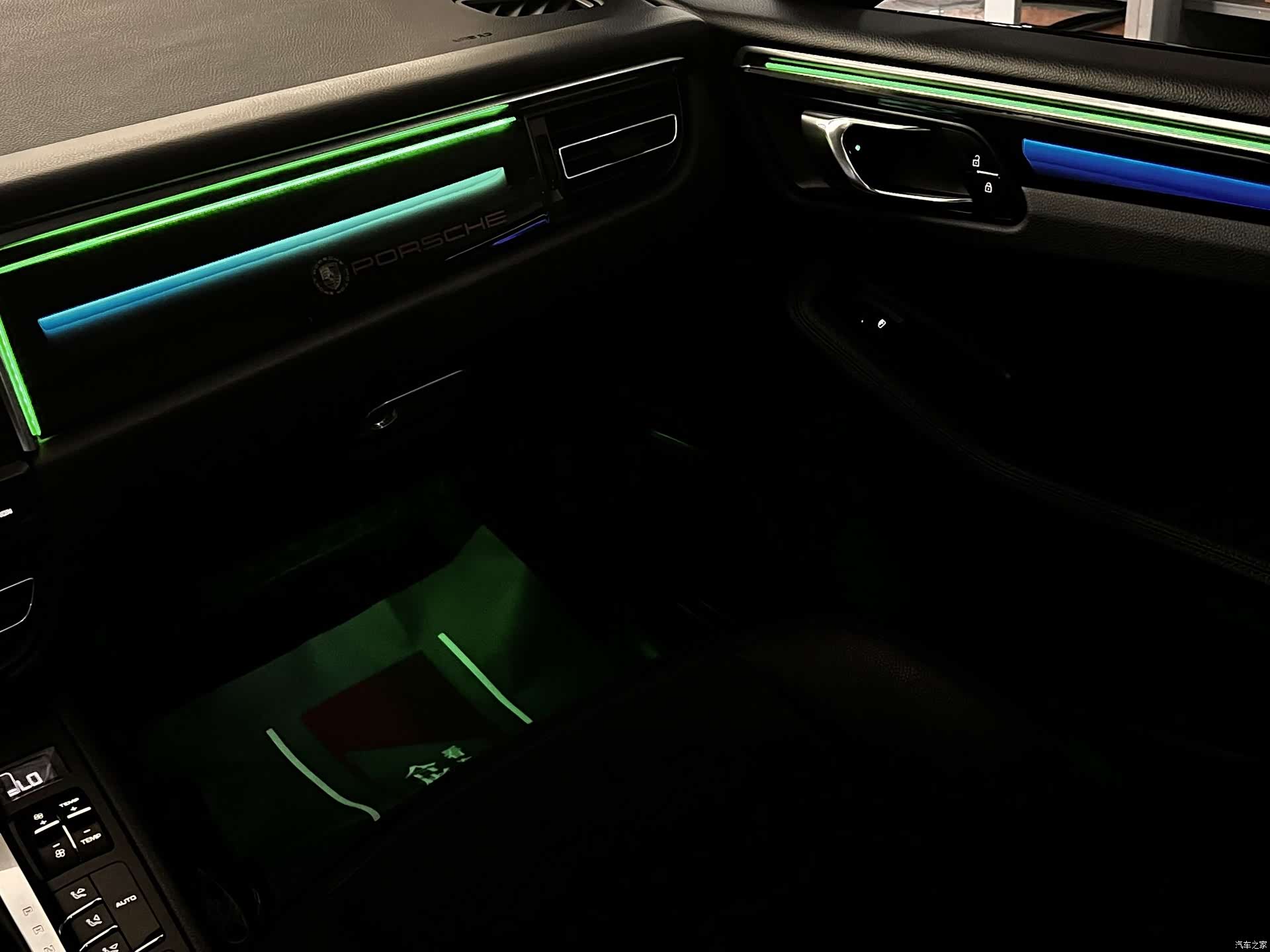 Porsche Macan, 2020 35