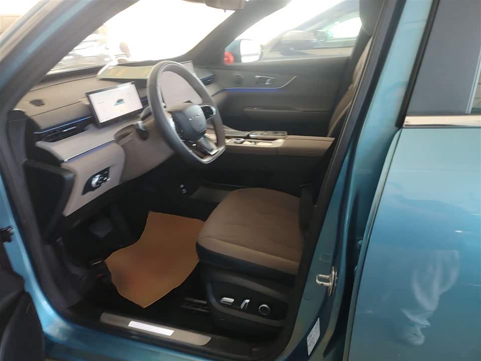 Chery Tiggo 8 PLUS C-DM