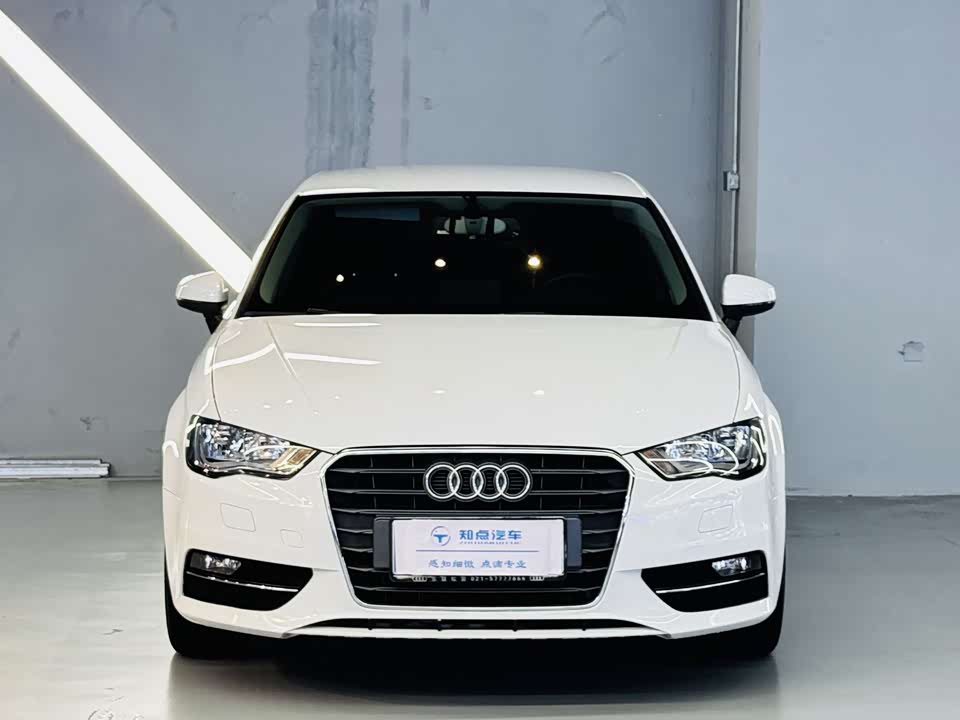 Audi A3 Audi A3