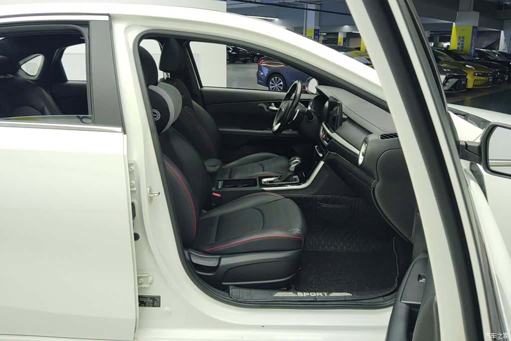Kia K3, 2020 8