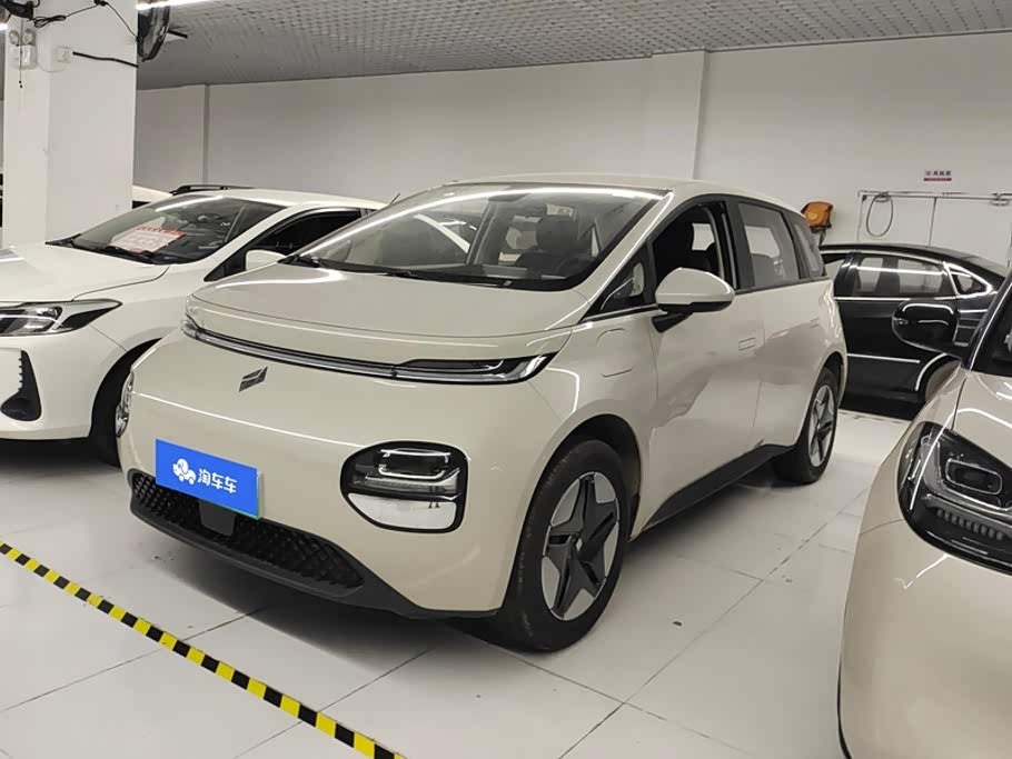 Baojun