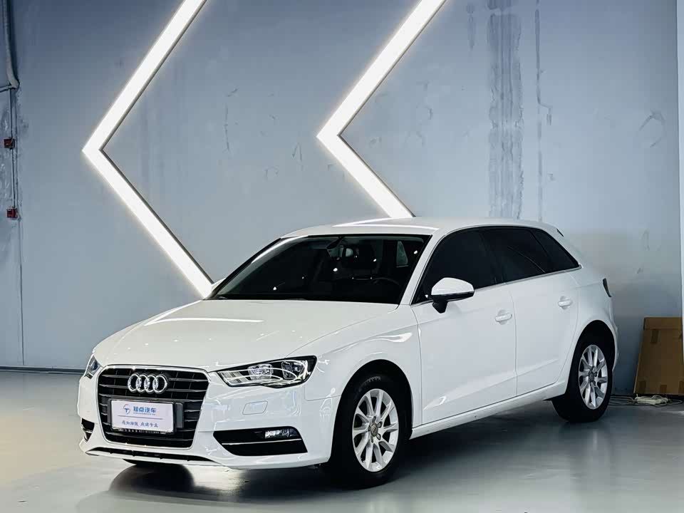 Audi A3 Audi A3