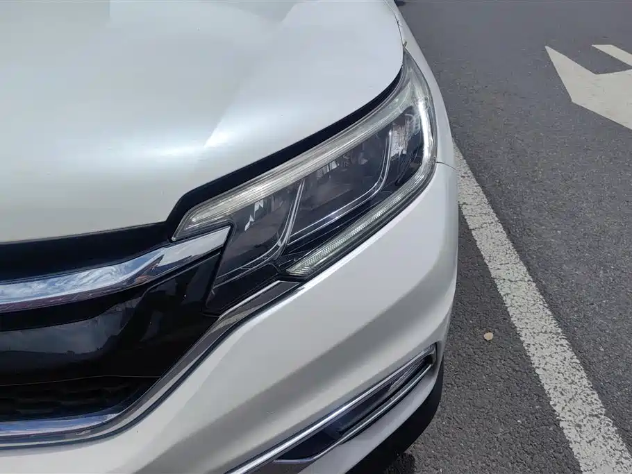 Honda CR-V Honda CR-V