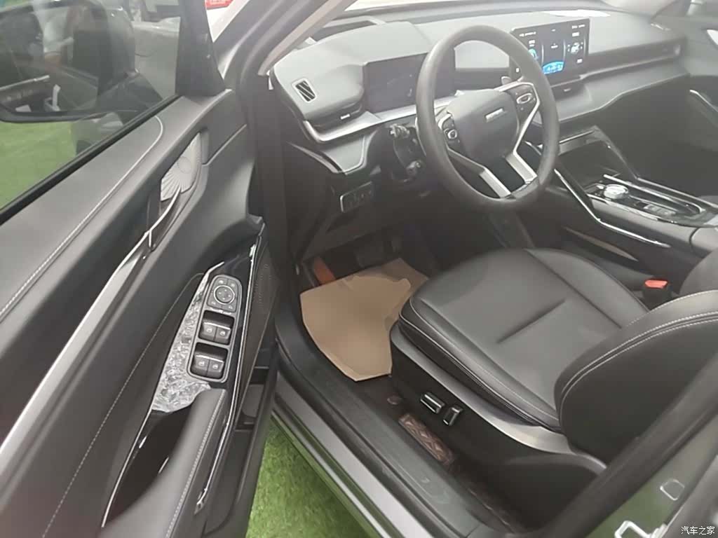 Haval H6, 2022 16