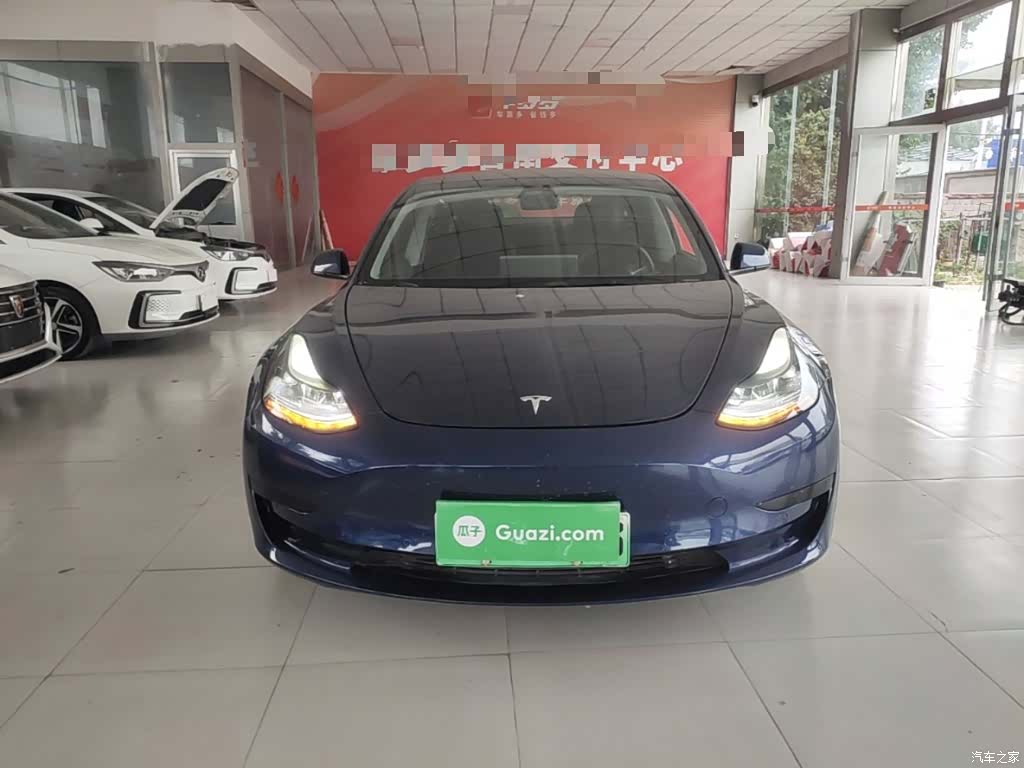 Tesla Model 3, 2023 3