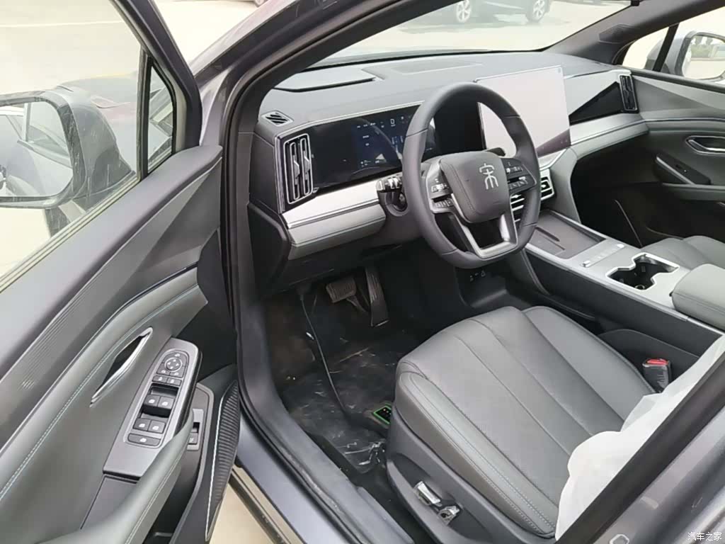 BYD Song, 2026 16
