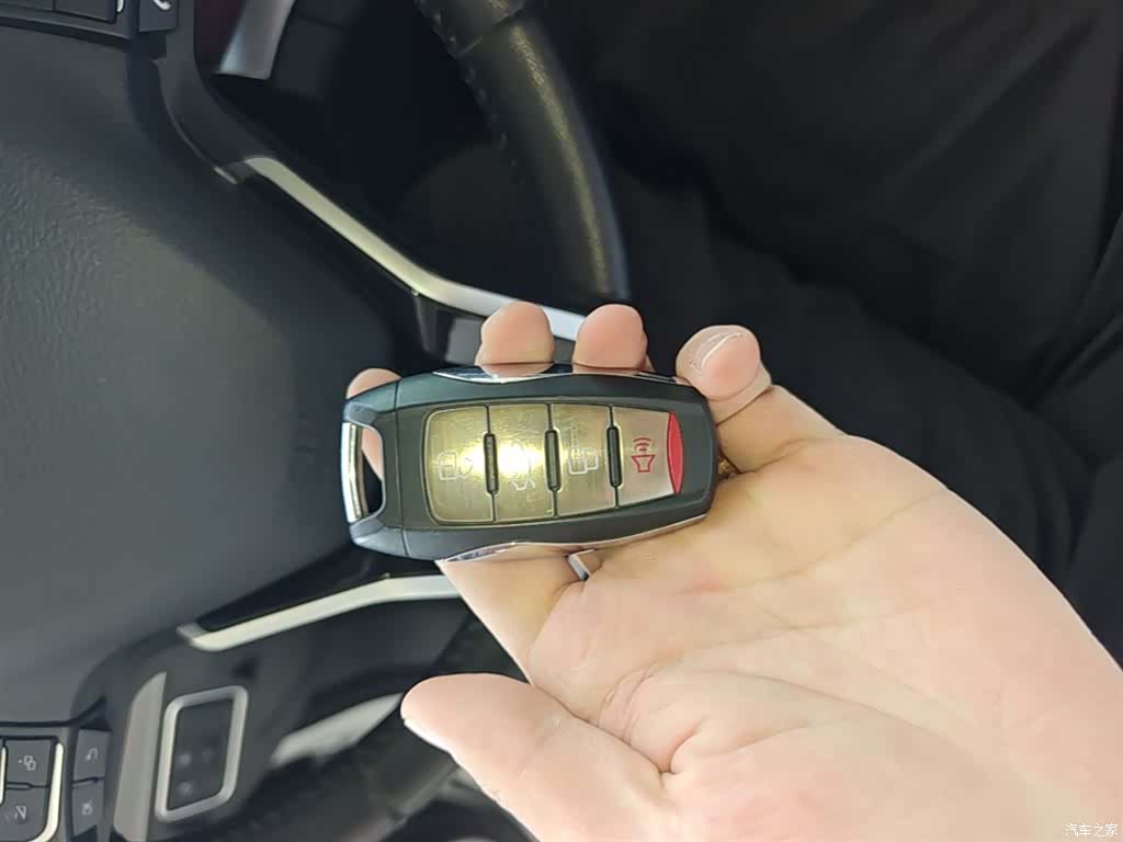 Haval H6, 2019 9
