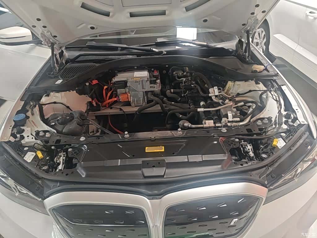 BMW i3, 2023 20