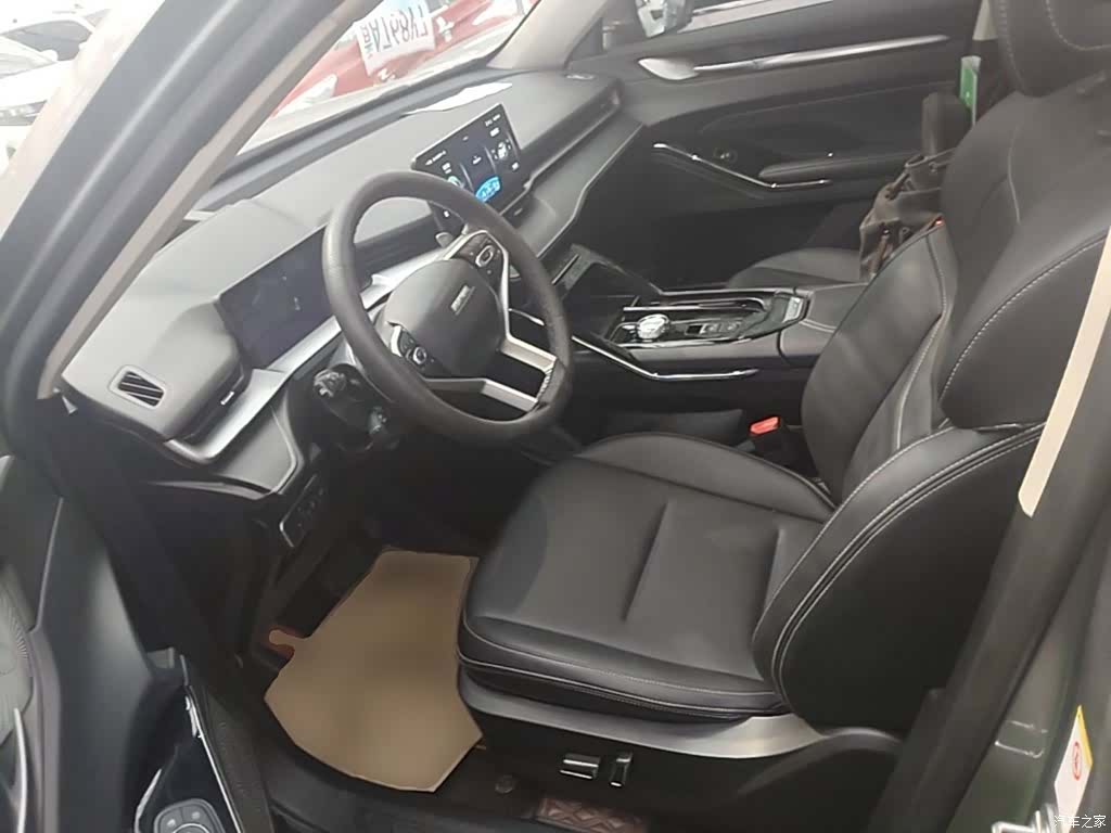 Haval H6, 2022 15