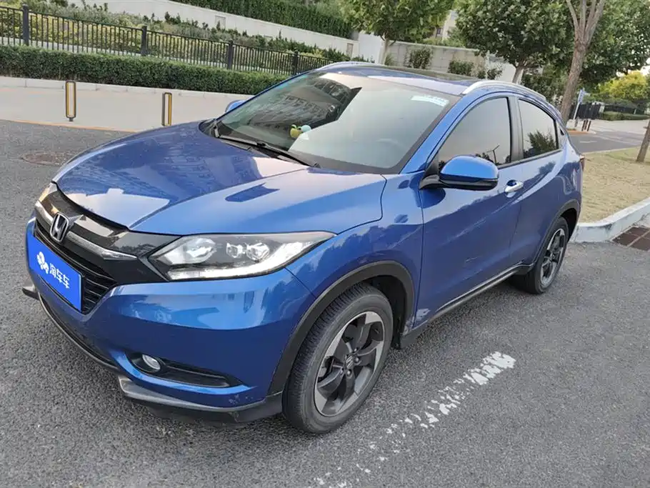 Honda Binzhi Honda Binzhi