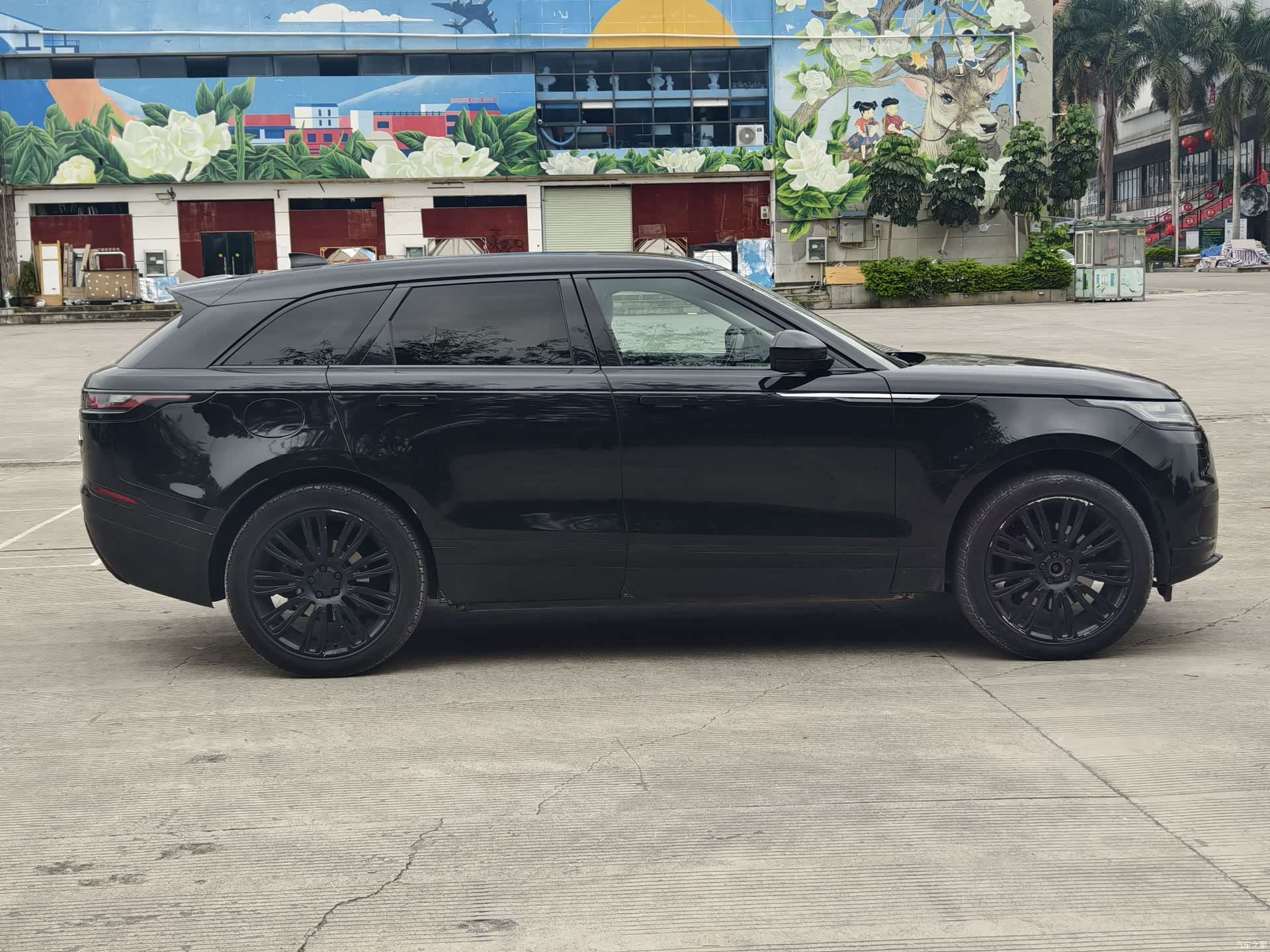 Land Rover Range Rover, 2017 6