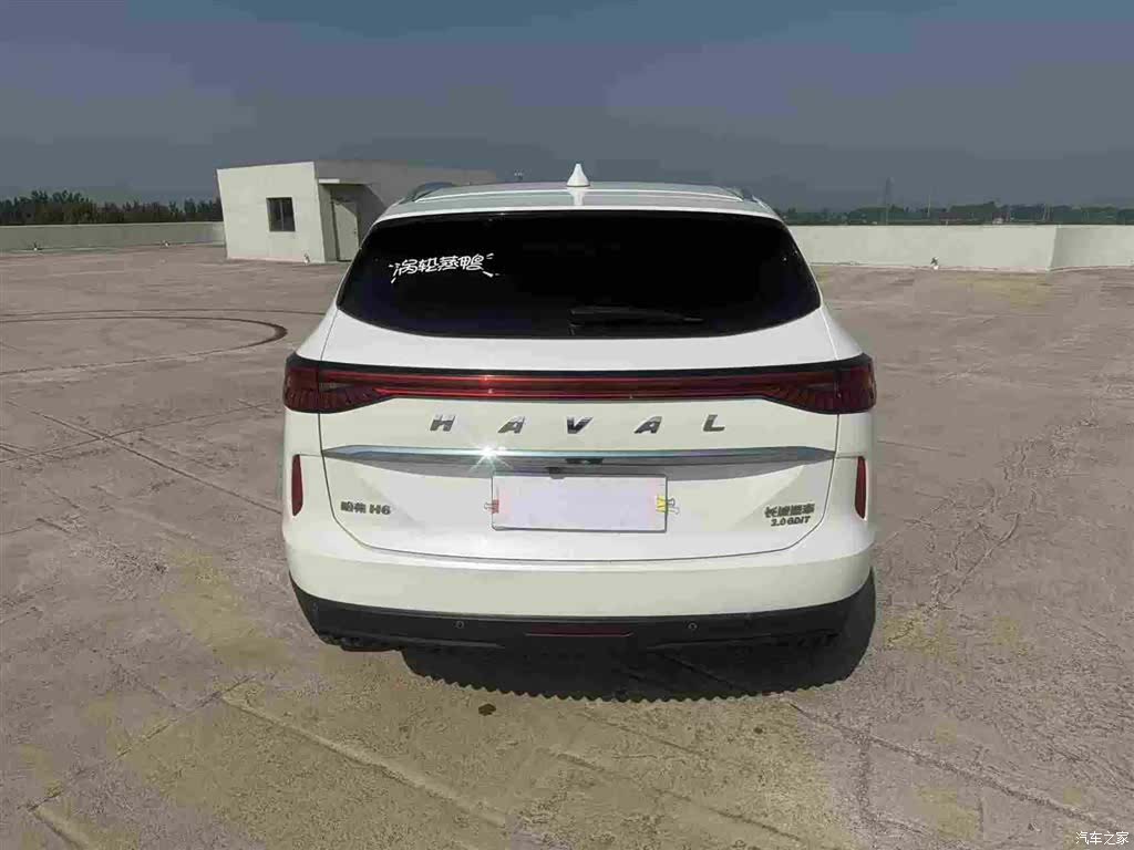 Haval H6, 2023 8