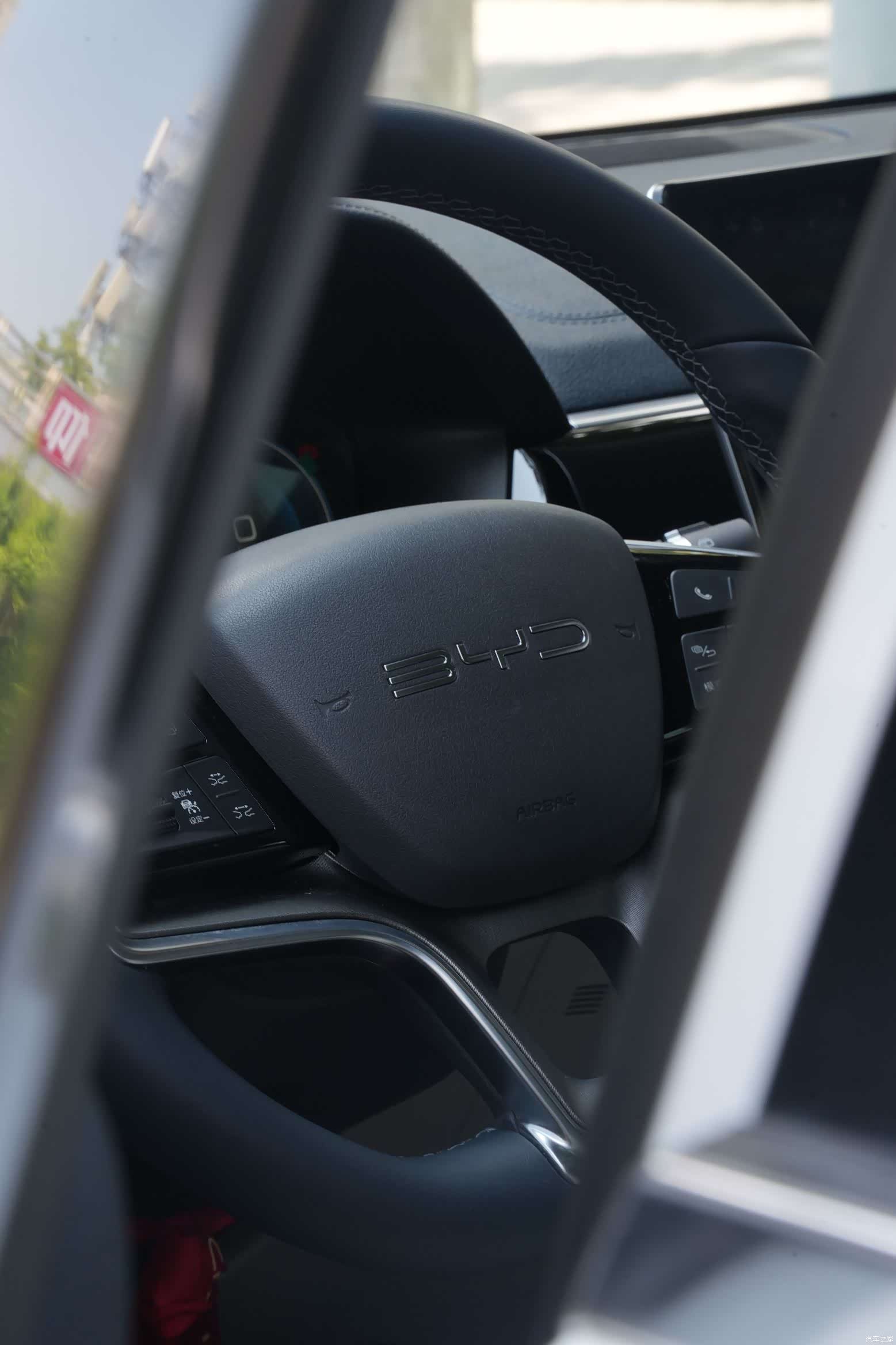 BYD Song, 2024 28