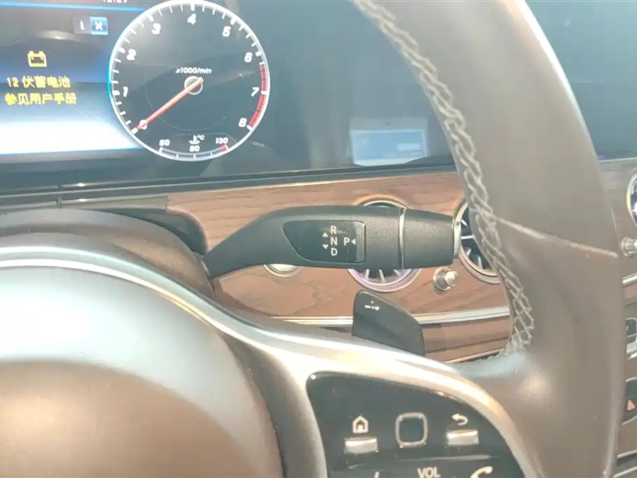 Mercedes-Benz E-class Mercedes-Benz E-class