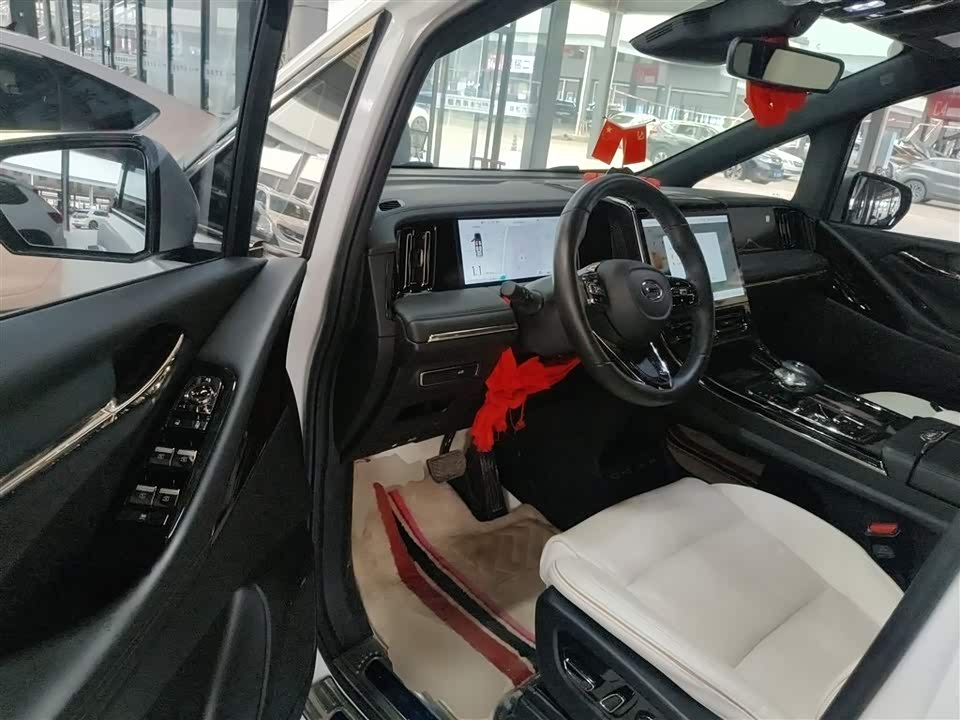 Trumpchi Trumpchi M8