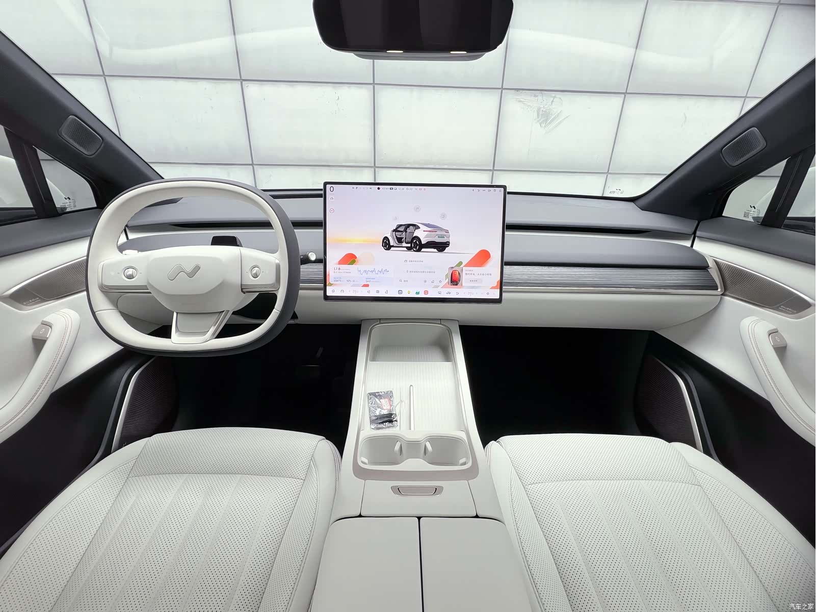 NIO L60, 2025 7