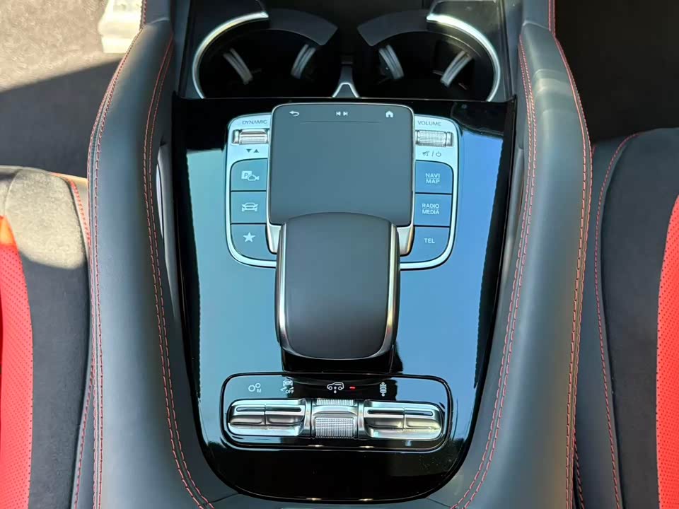 Mercedes-Benz GLE AMG