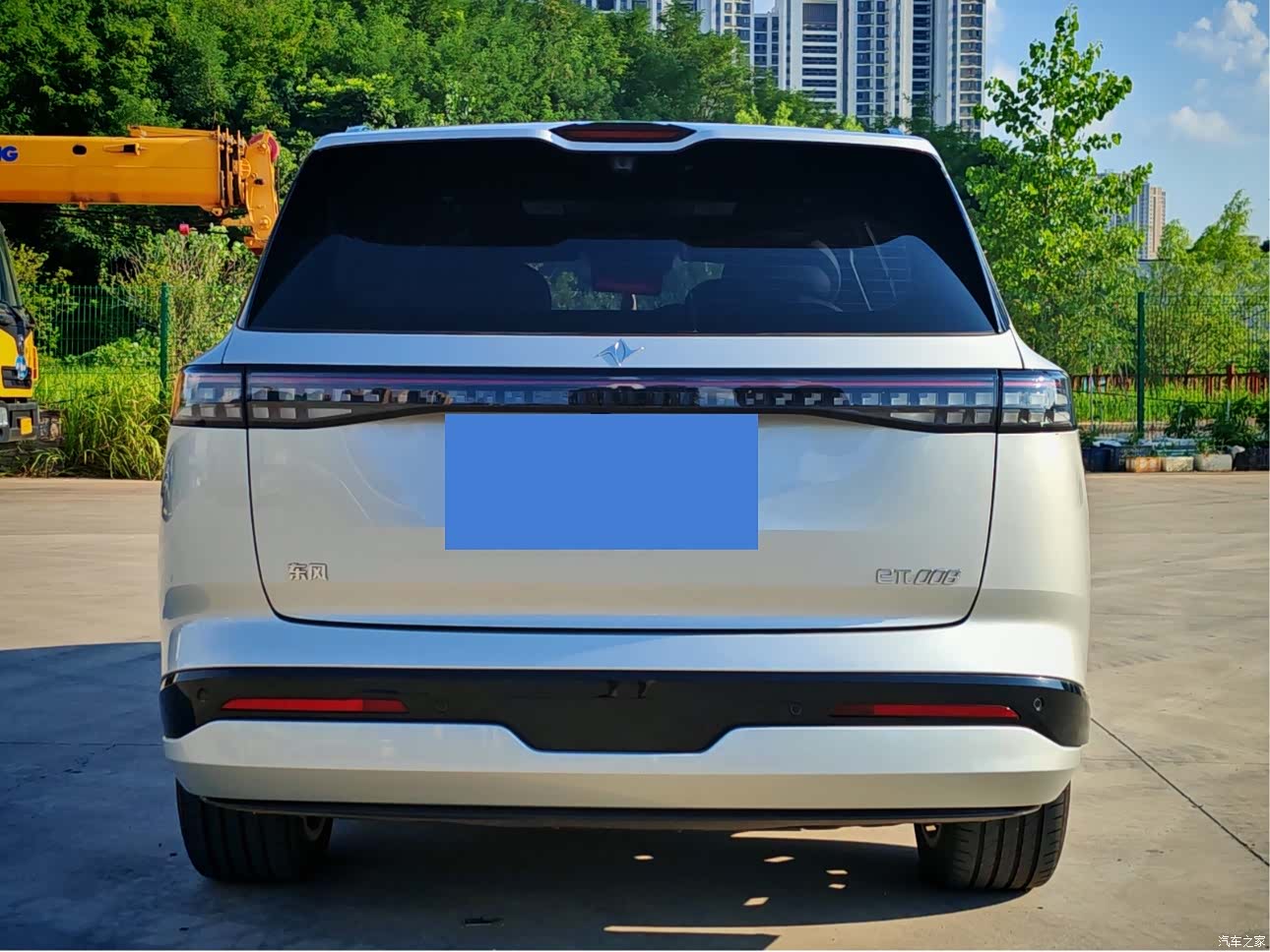 DongFeng eπ008, 2025 9