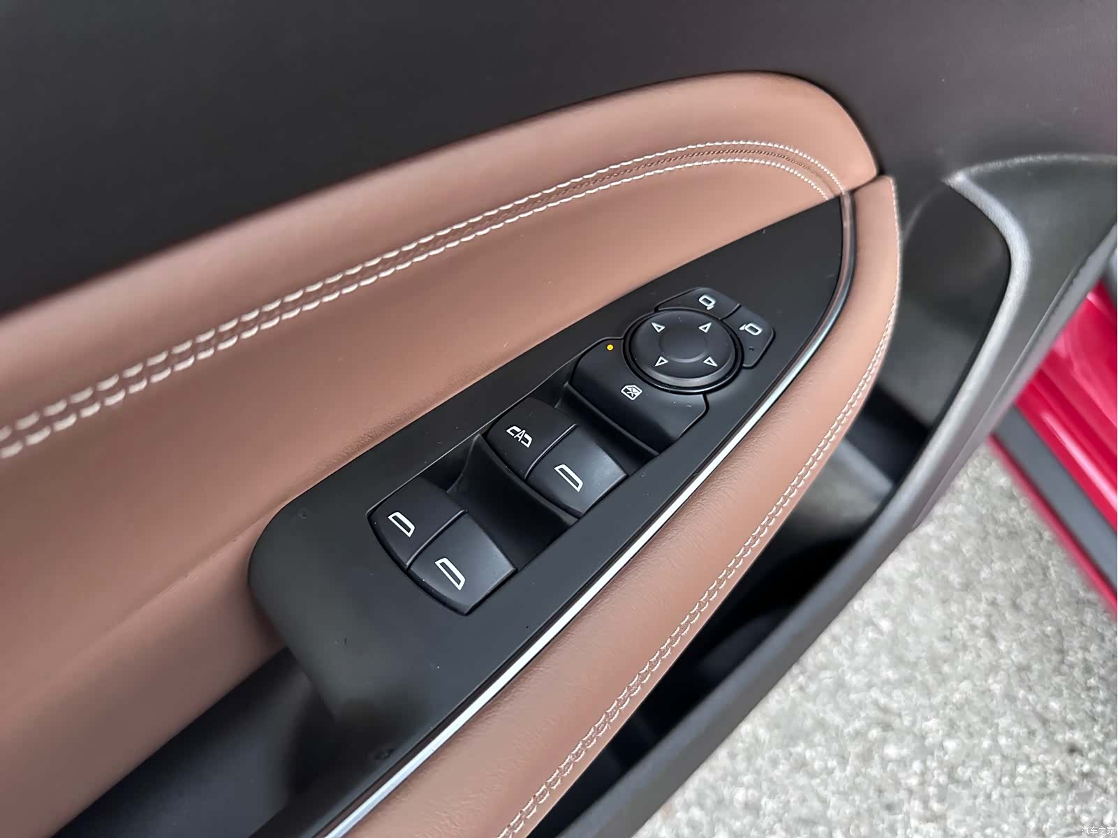 Buick Regal, 2019 16
