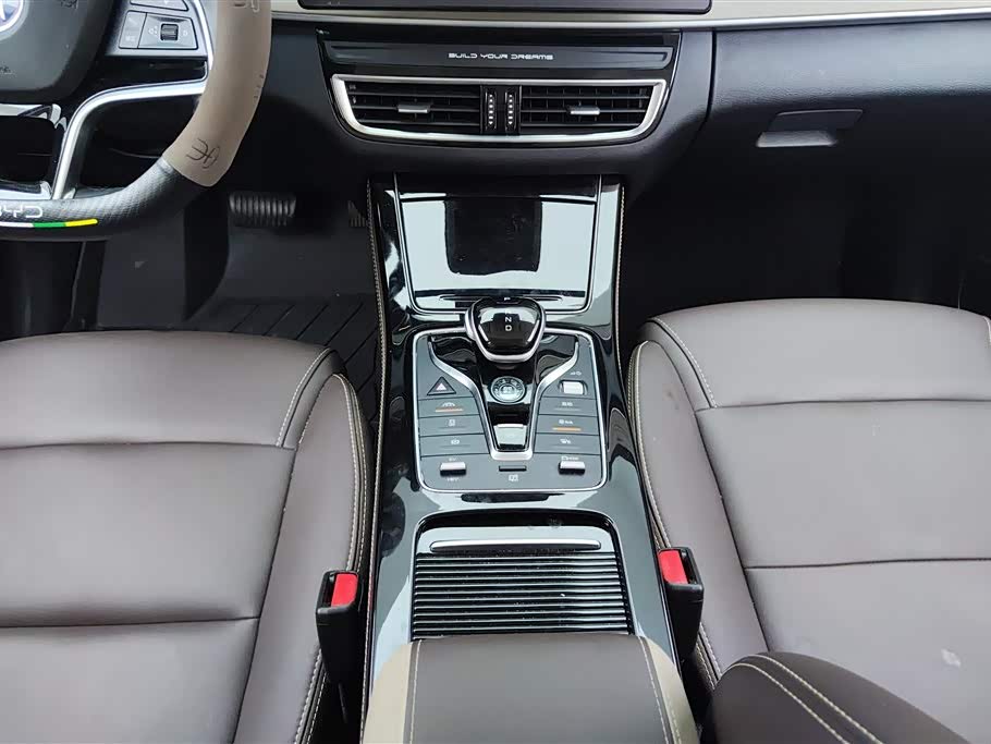 BYD Songjiang BYD Songjiang