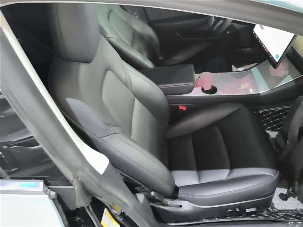 Tesla Model 3, 2021 25