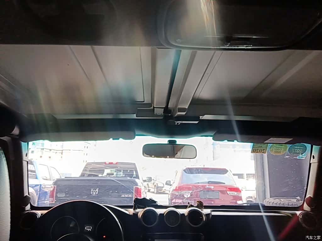 BAIC BJ40, 2016 18