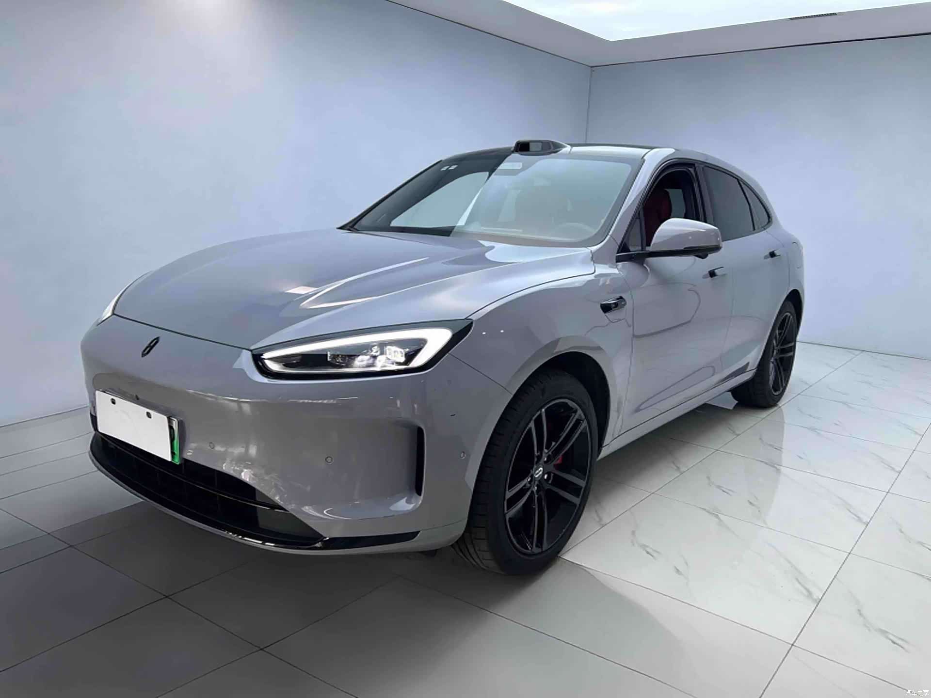 AITO M5, 2025 1