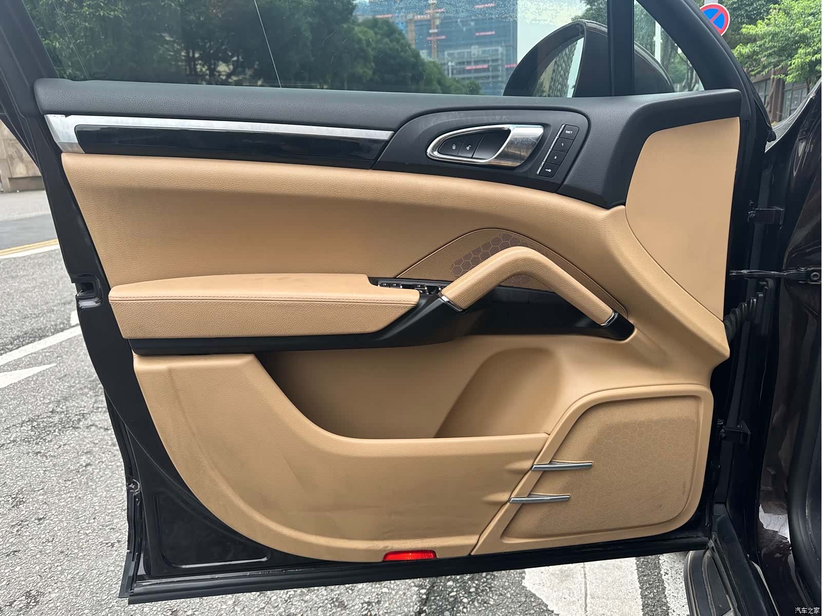 Porsche Cayenne, 2016 18