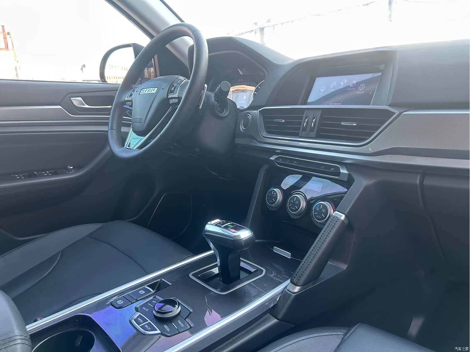 Haval H6, 2019 9