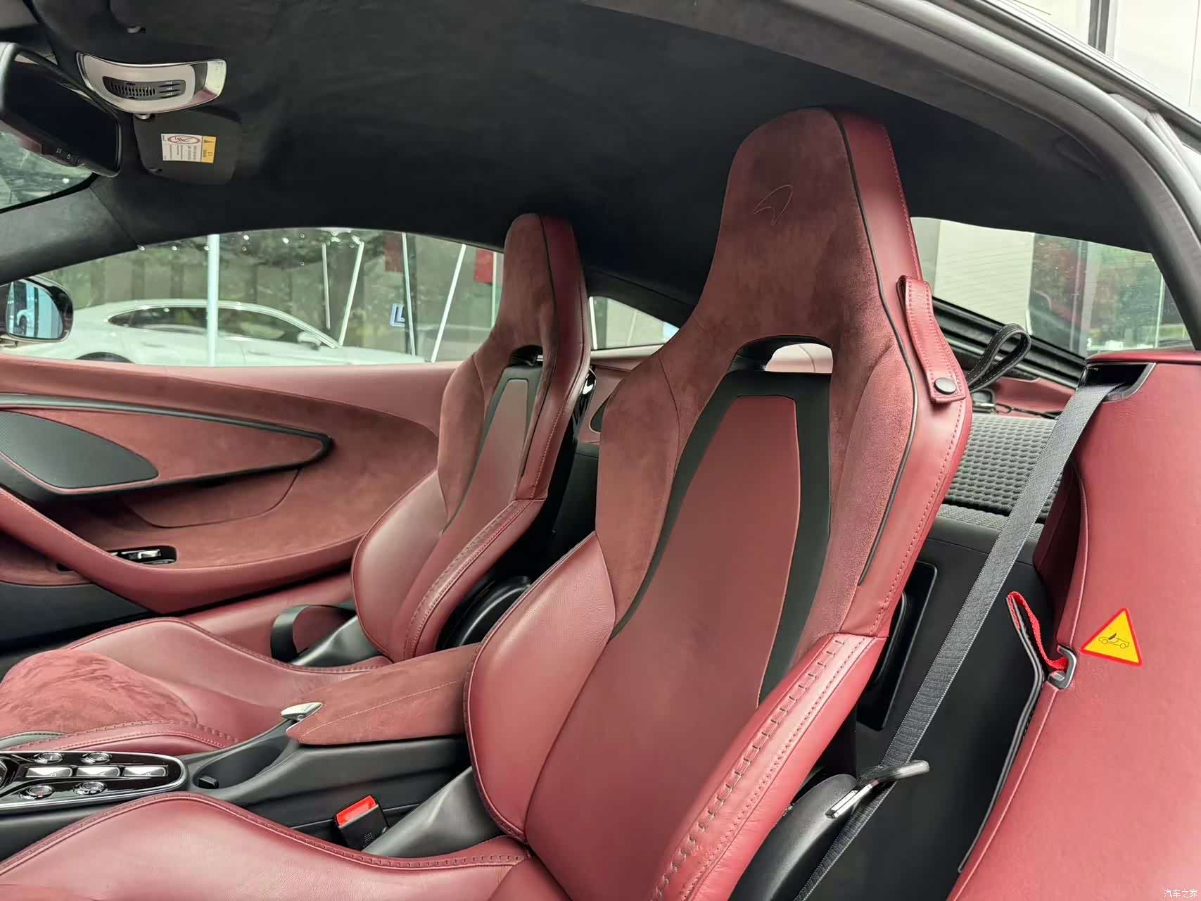 McLaren GT, 2023 8