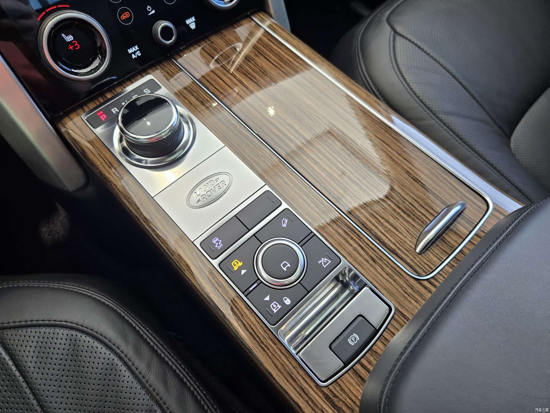 Land Rover Range Rover, 2018 22