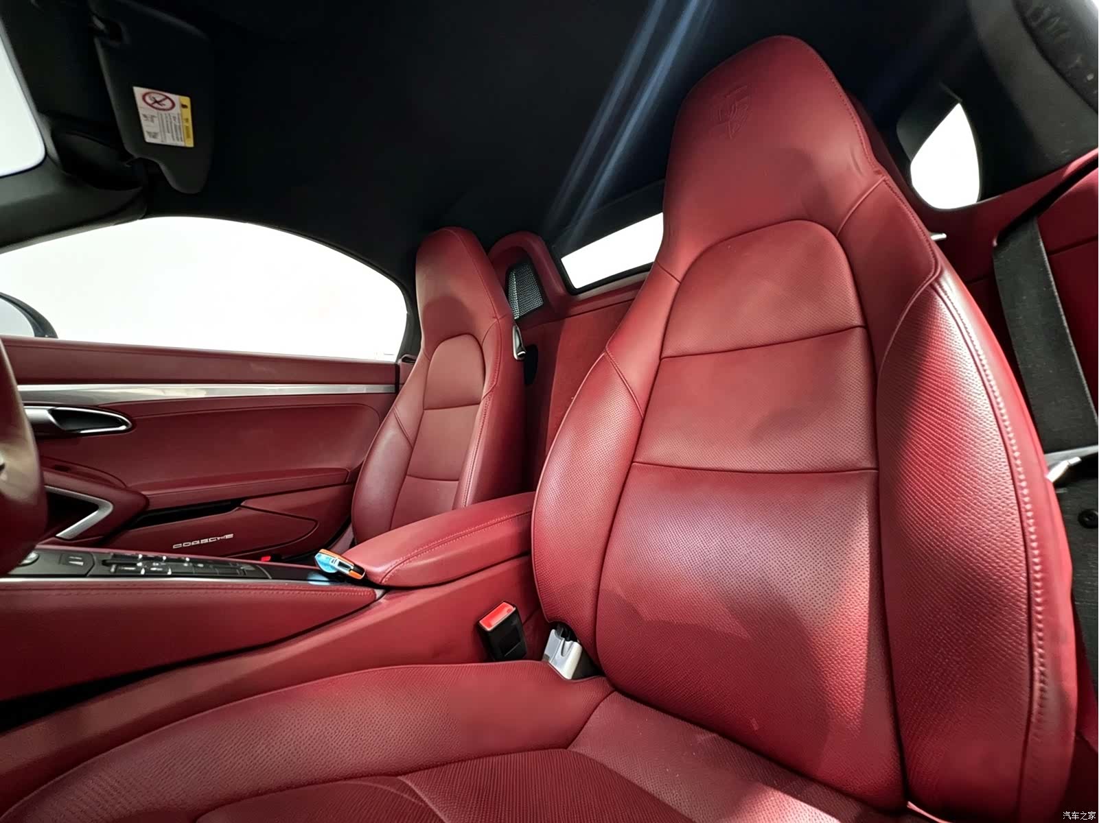 Porsche Boxster, 2019 7