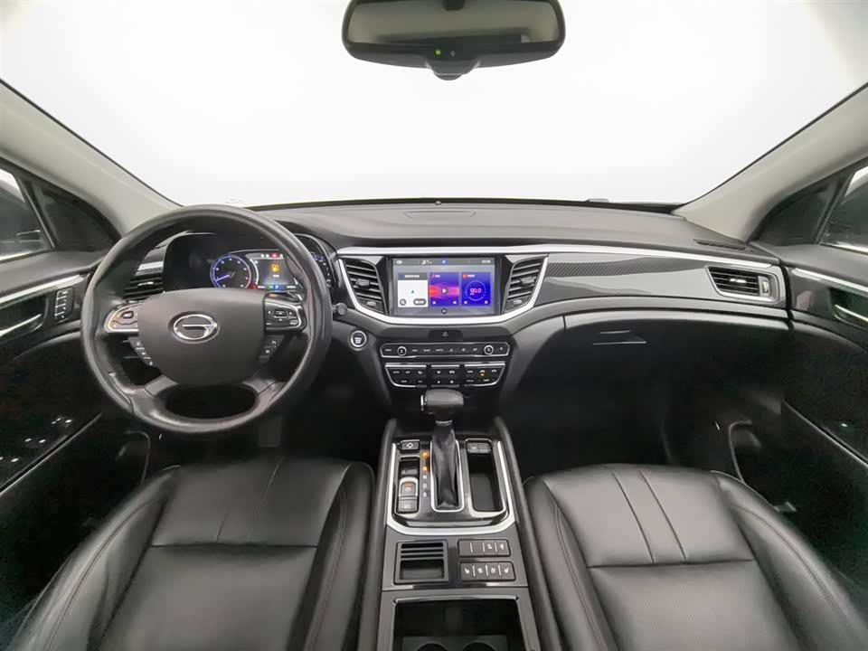 Trumpchi Trumpchi GS7